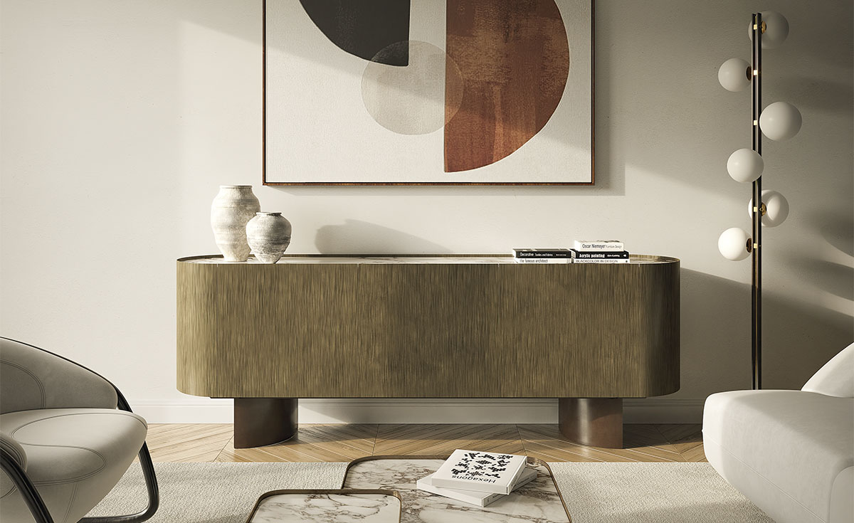 Savoy Sideboard